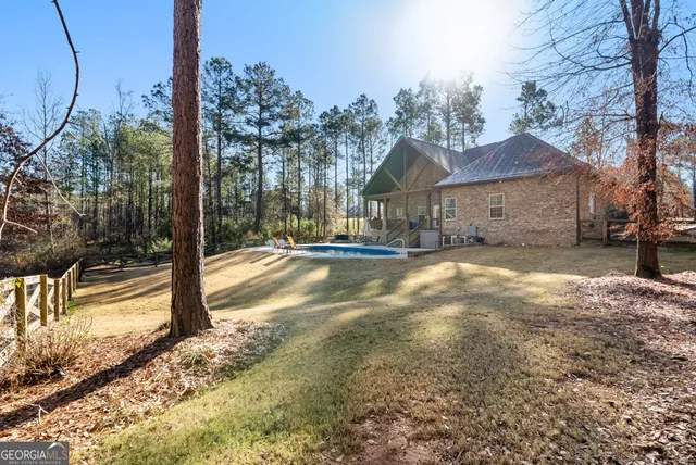 $609,620 | 249 Mossy Lake Road, Perry, GA 31069
