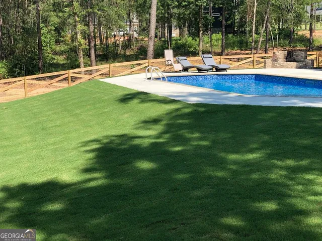 $609,620 | 249 Mossy Lake Road, Perry, GA 31069