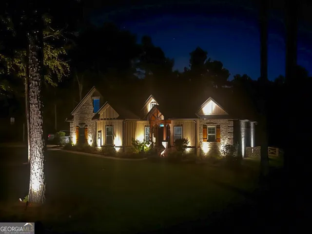 $609,620 | 249 Mossy Lake Road, Perry, GA 31069