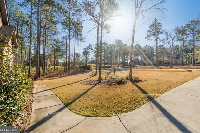 $609,620 | 249 Mossy Lake Road, Perry, GA 31069