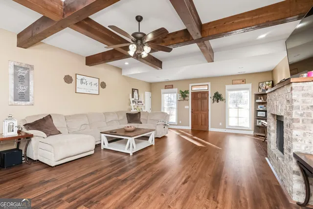 $609,620 | 249 Mossy Lake Road, Perry, GA 31069