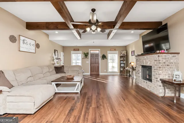 $609,620 | 249 Mossy Lake Road, Perry, GA 31069