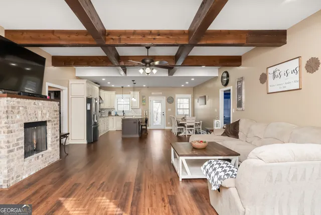 $609,620 | 249 Mossy Lake Road, Perry, GA 31069