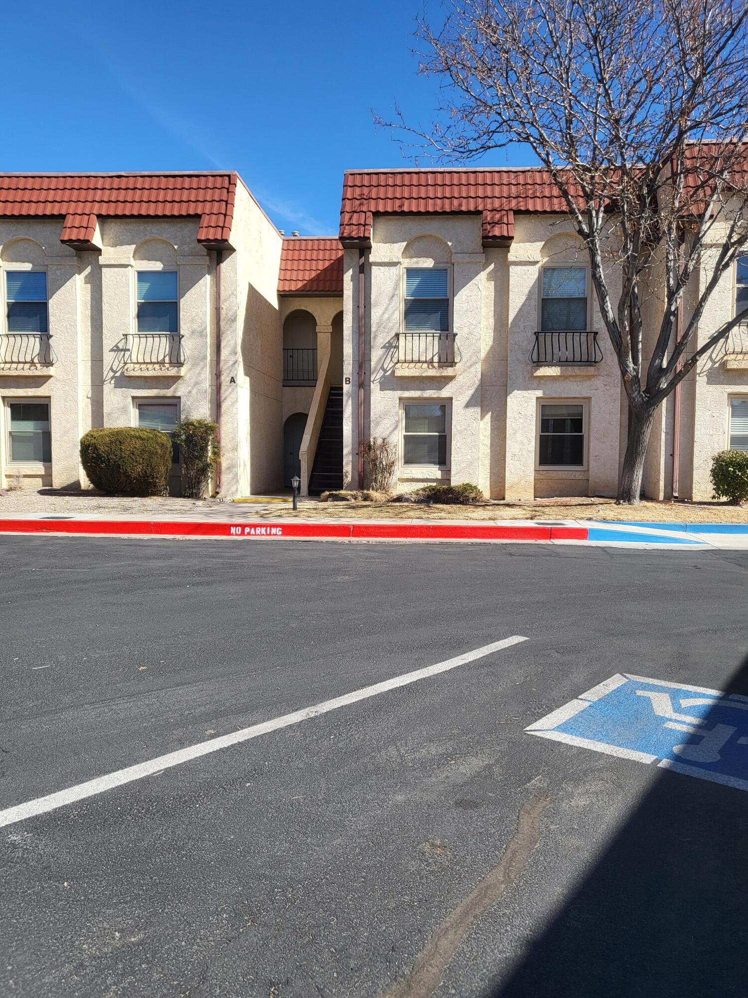809 Country Club Drive Southeast, Unit 1B Rio Rancho, NM 87124 - Photo 1 of 1 Gallery Image 1