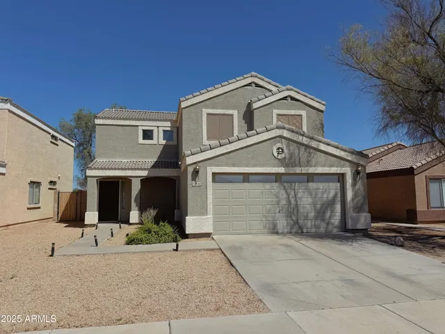 $1,795 | 12646 West Willow Avenue, El Mirage, AZ 85335