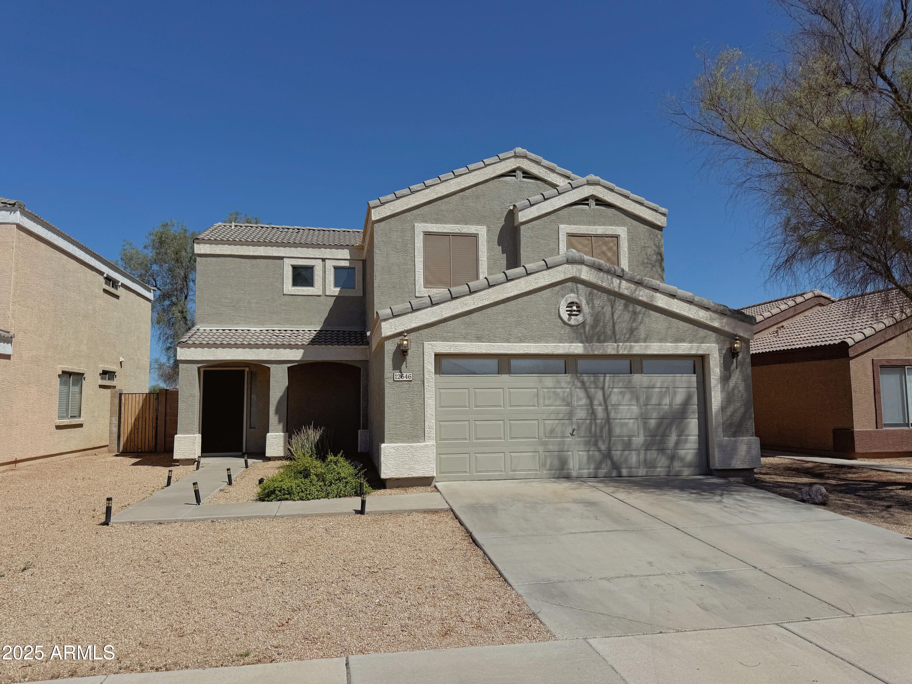 12646 West Willow Avenue El Mirage, AZ 85335 - Photo 1 of 25 IMG_6347