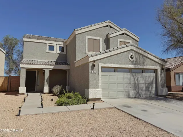 $1,795 | 12646 West Willow Avenue, El Mirage, AZ 85335