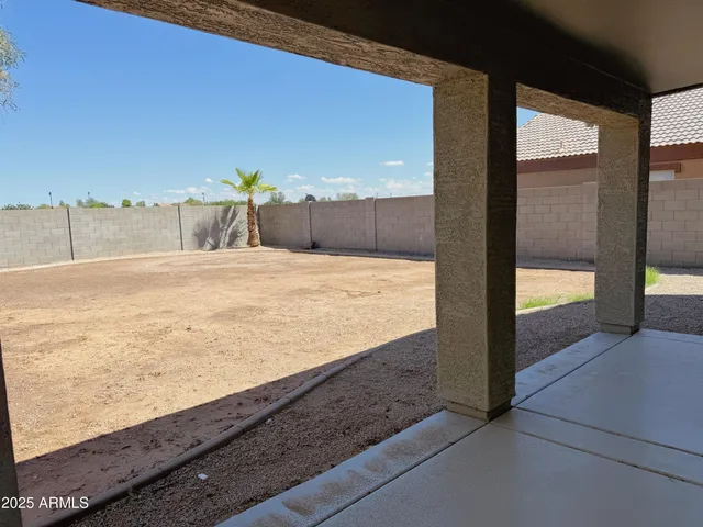 $1,795 | 12646 West Willow Avenue, El Mirage, AZ 85335
