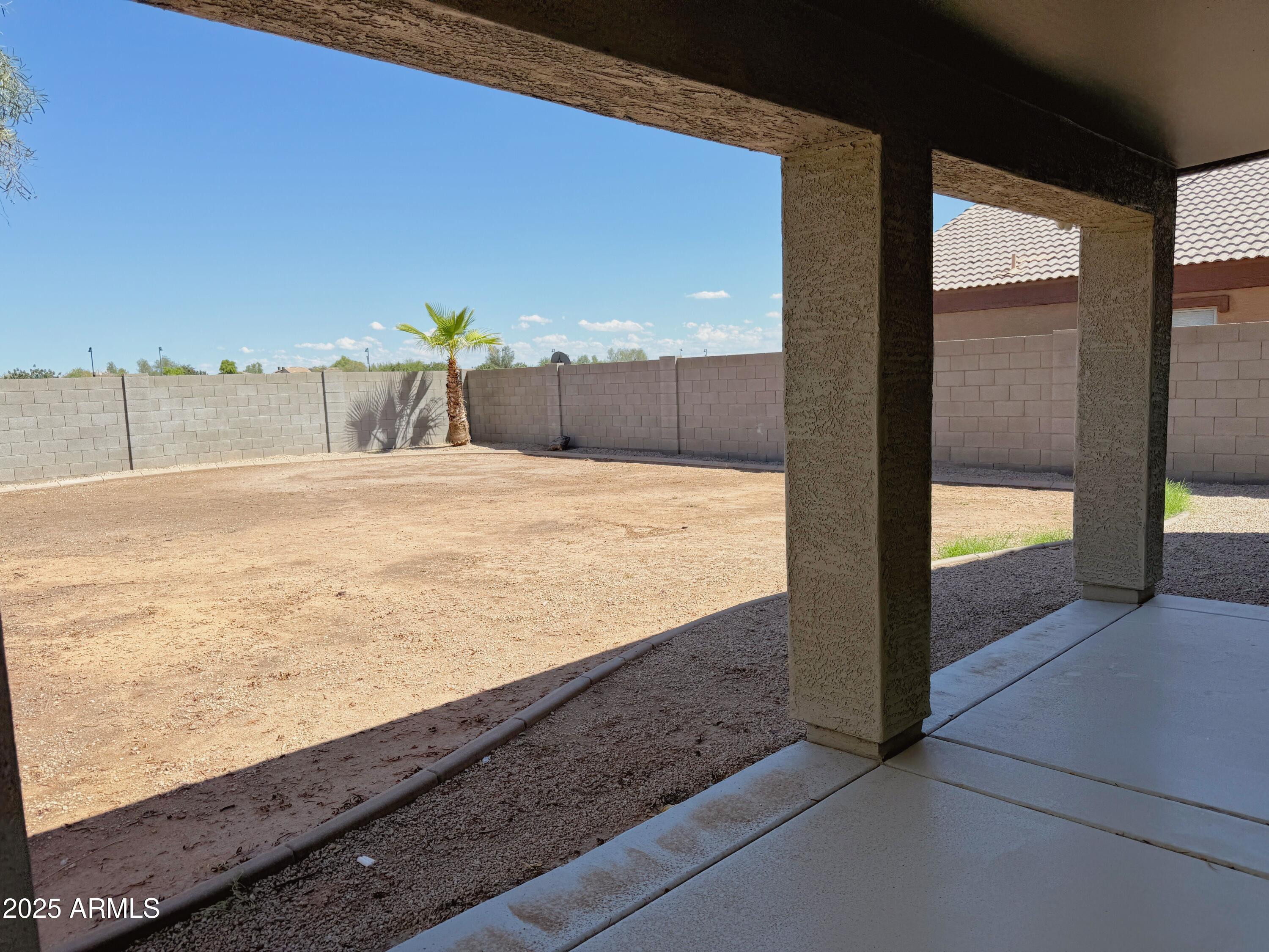 12646 West Willow Avenue El Mirage, AZ 85335 - Photo 24 of 25 IMG_6423