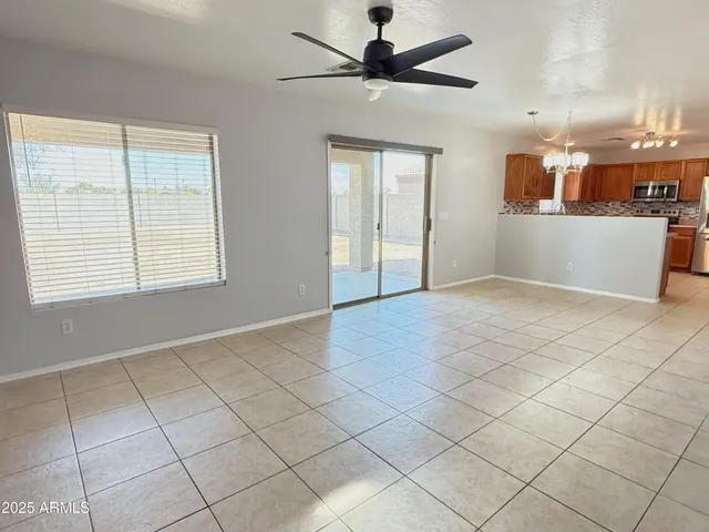 $1,795 | 12646 West Willow Avenue, El Mirage, AZ 85335