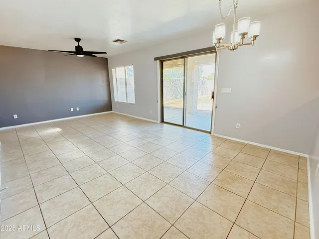 $1,795 | 12646 West Willow Avenue, El Mirage, AZ 85335