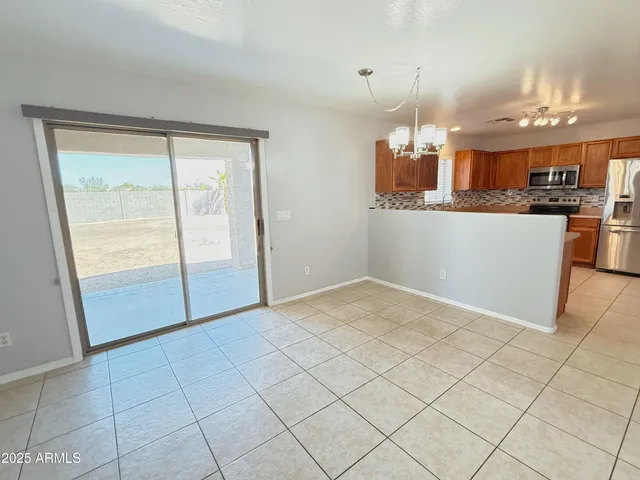 $1,795 | 12646 West Willow Avenue, El Mirage, AZ 85335