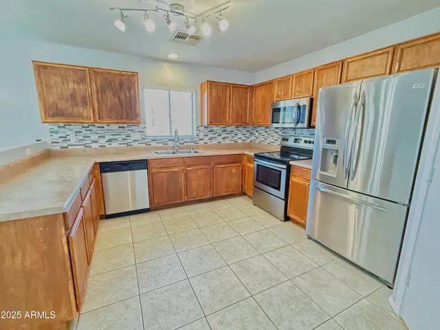 $1,795 | 12646 West Willow Avenue, El Mirage, AZ 85335