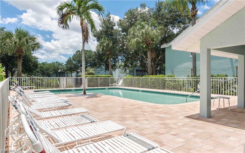 125 Wading Bird Circle, Unit C205 Naples, FL 34110 - Photo 17 of 22