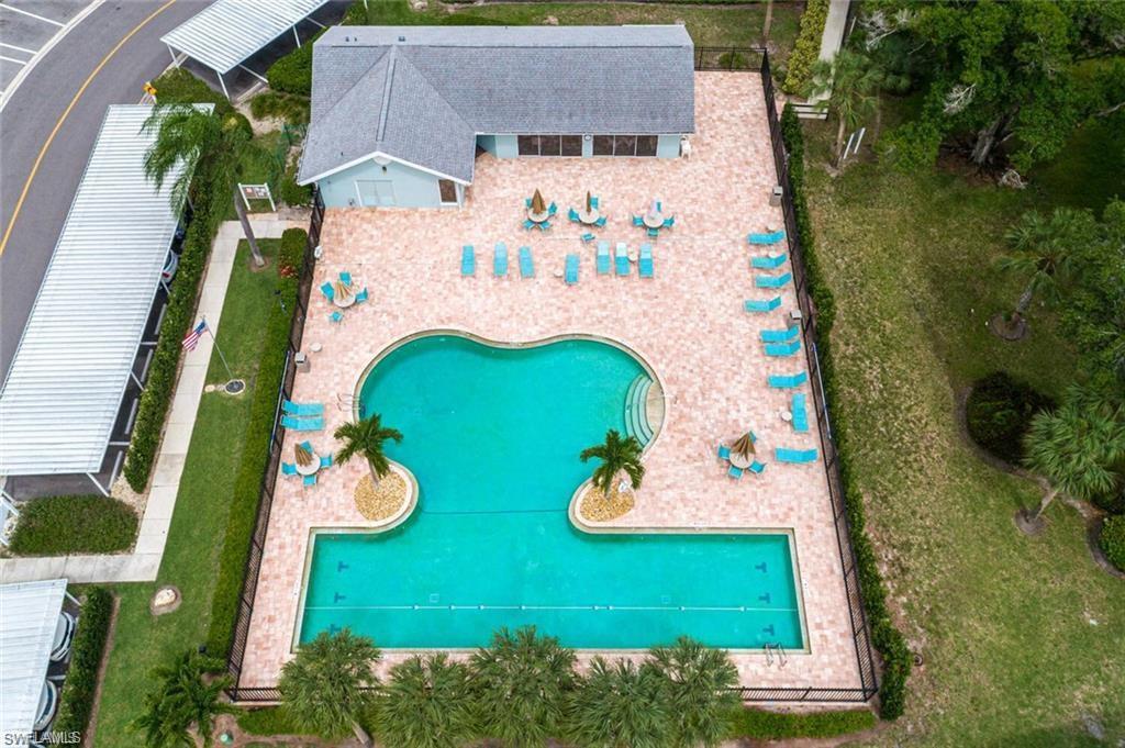 125 Wading Bird Circle, Unit C205 Naples, FL 34110 - Photo 21 of 22