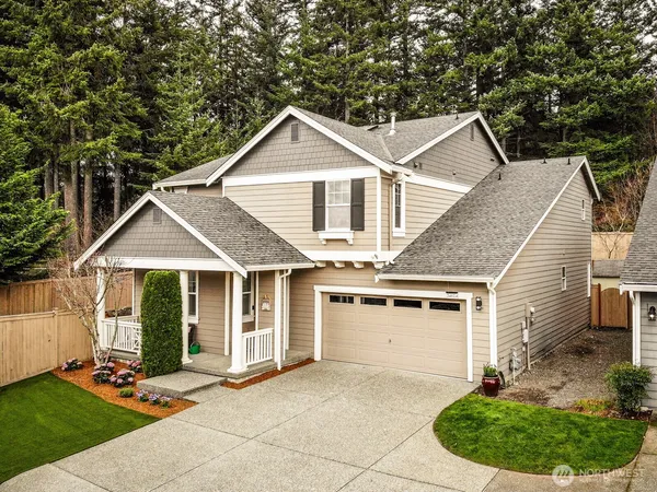 $1,373,000 | 34614 Southeast Curtis Drive, Snoqualmie, WA 98065