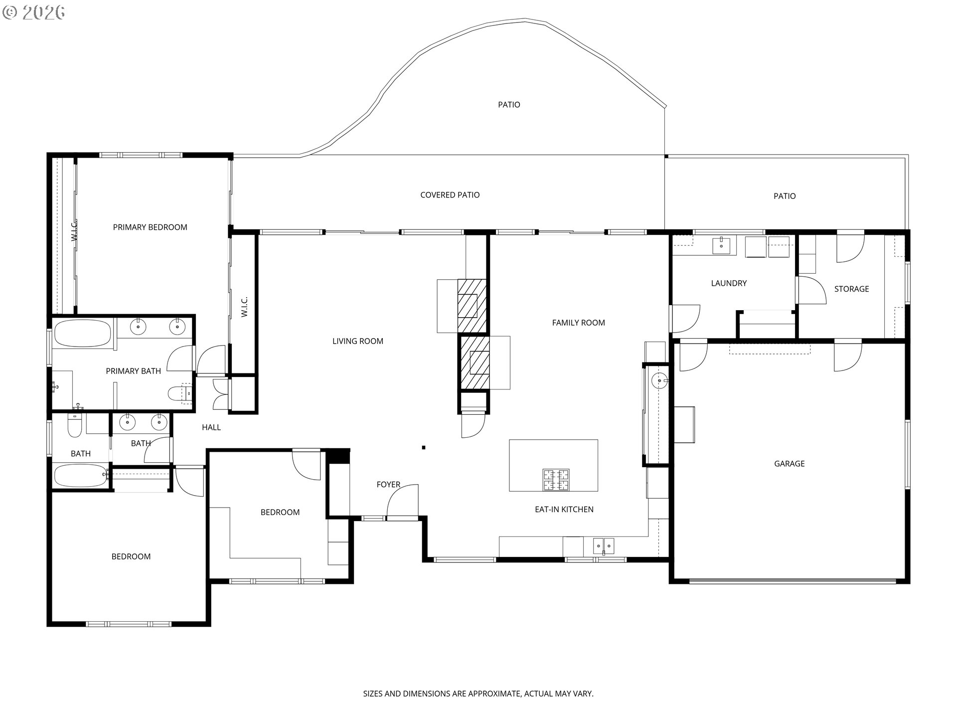 2241 Cascade Way Longview, WA 98632 - Photo 37 of 39 Gallery Image 37