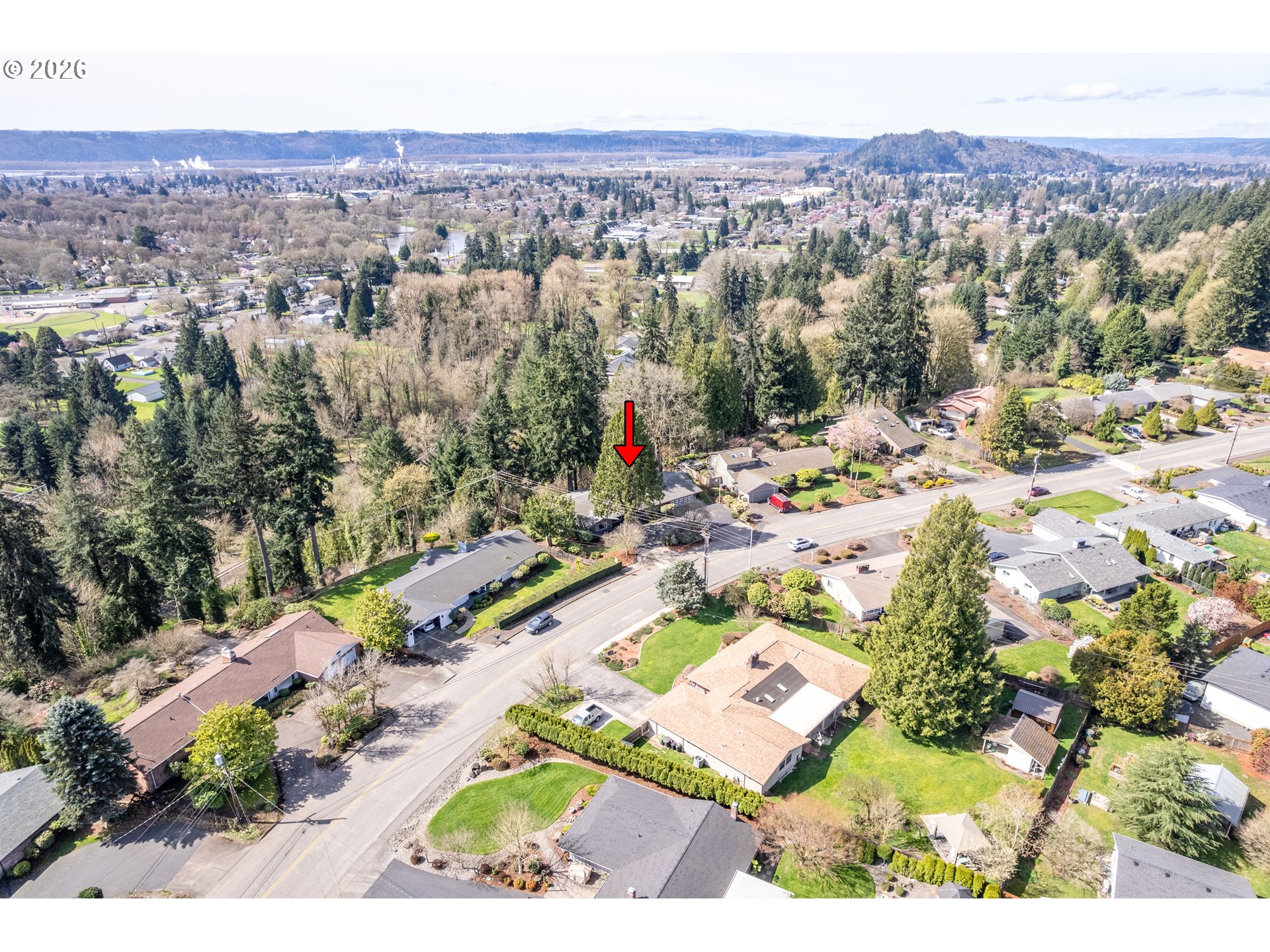 2241 Cascade Way Longview, WA 98632 - Photo 39 of 39 Gallery Image 39