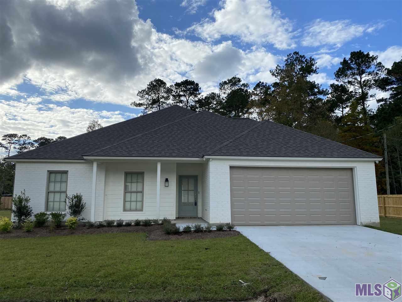 35938 Cane Market Road Denham Springs, LA 70706 - Photo 1 of 12