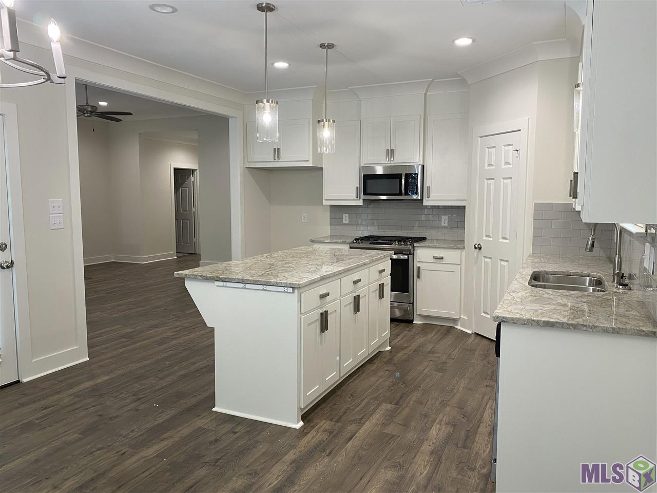 35938 Cane Market Road Denham Springs, LA 70706 - Photo 6 of 12