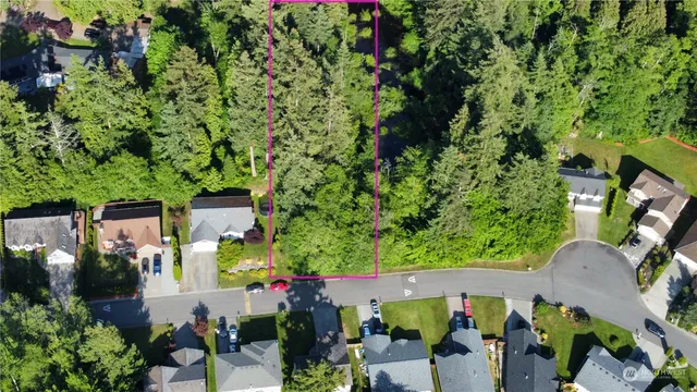 $49,900 | 7948 East Golf Course Drive, Blaine, WA 98230