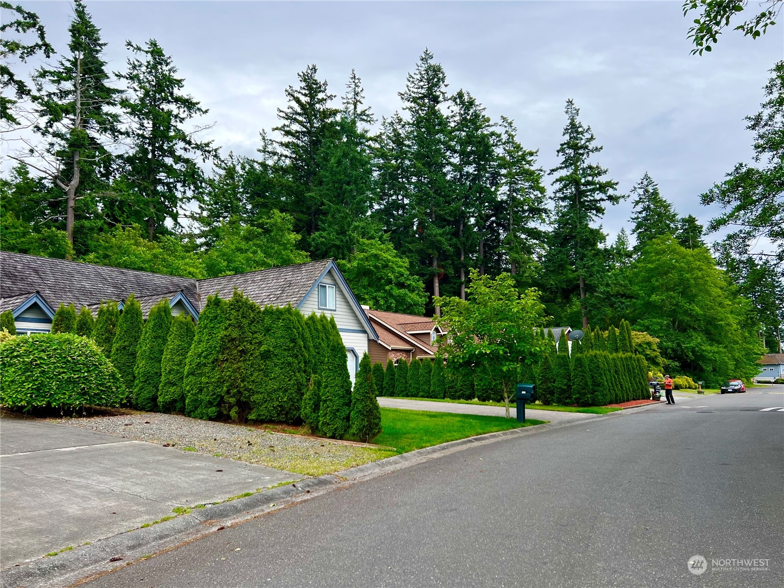 7948 East Golf Course Drive Blaine, WA 98230 - Photo 6 of 11 a view of a park