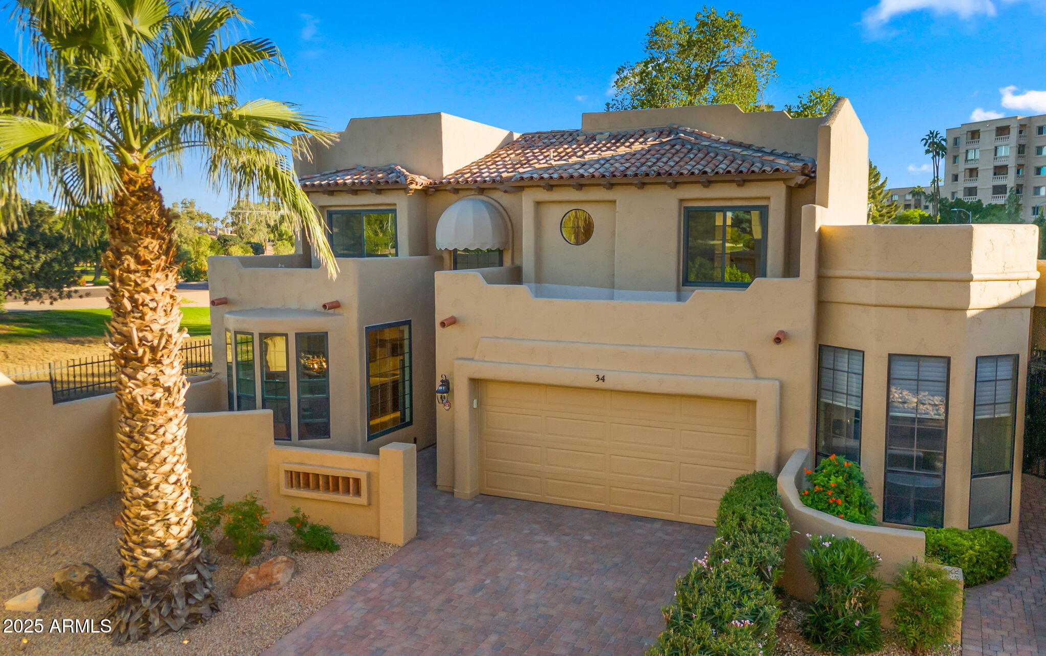 7955 East Chaparral Road, Unit 34 Scottsdale, AZ 85250 - Photo 1 of 69 1-web-or-mls-DRONE7