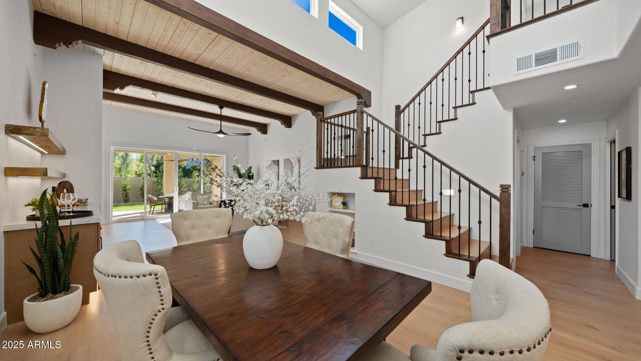 7955 East Chaparral Road, Unit 34 Scottsdale, AZ 85250 - Photo 15 of 69 18-web-or-mls-Great Room3