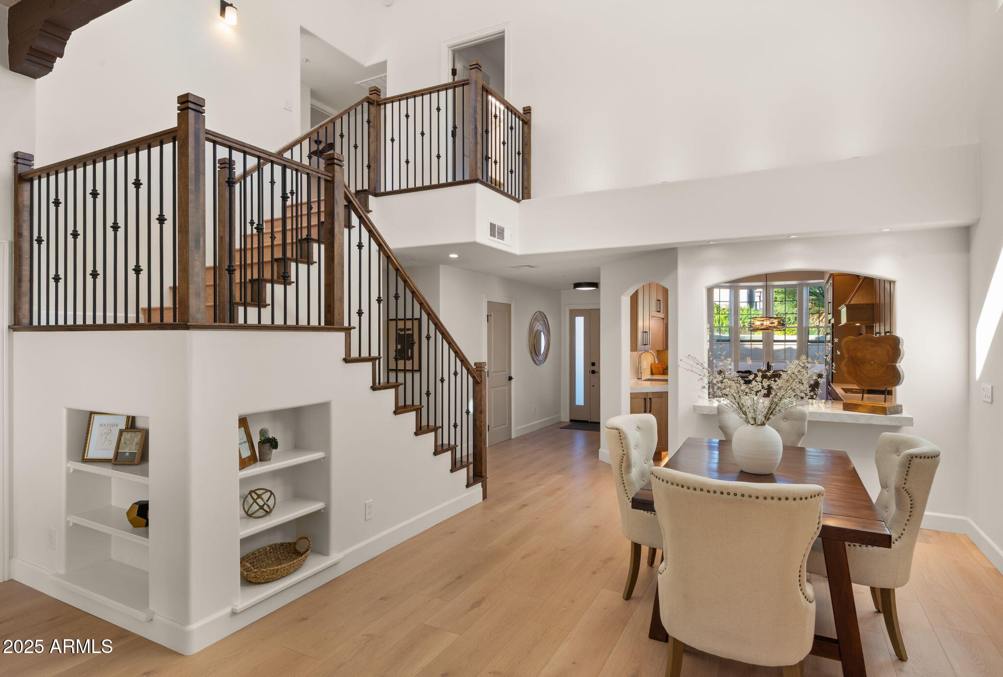 7955 East Chaparral Road, Unit 34 Scottsdale, AZ 85250 - Photo 23 of 69 23-web-or-mls-Great Room9