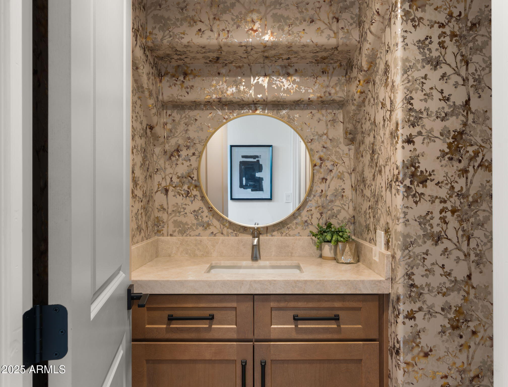 7955 East Chaparral Road, Unit 34 Scottsdale, AZ 85250 - Photo 25 of 69 25-web-or-mls-Powder Room