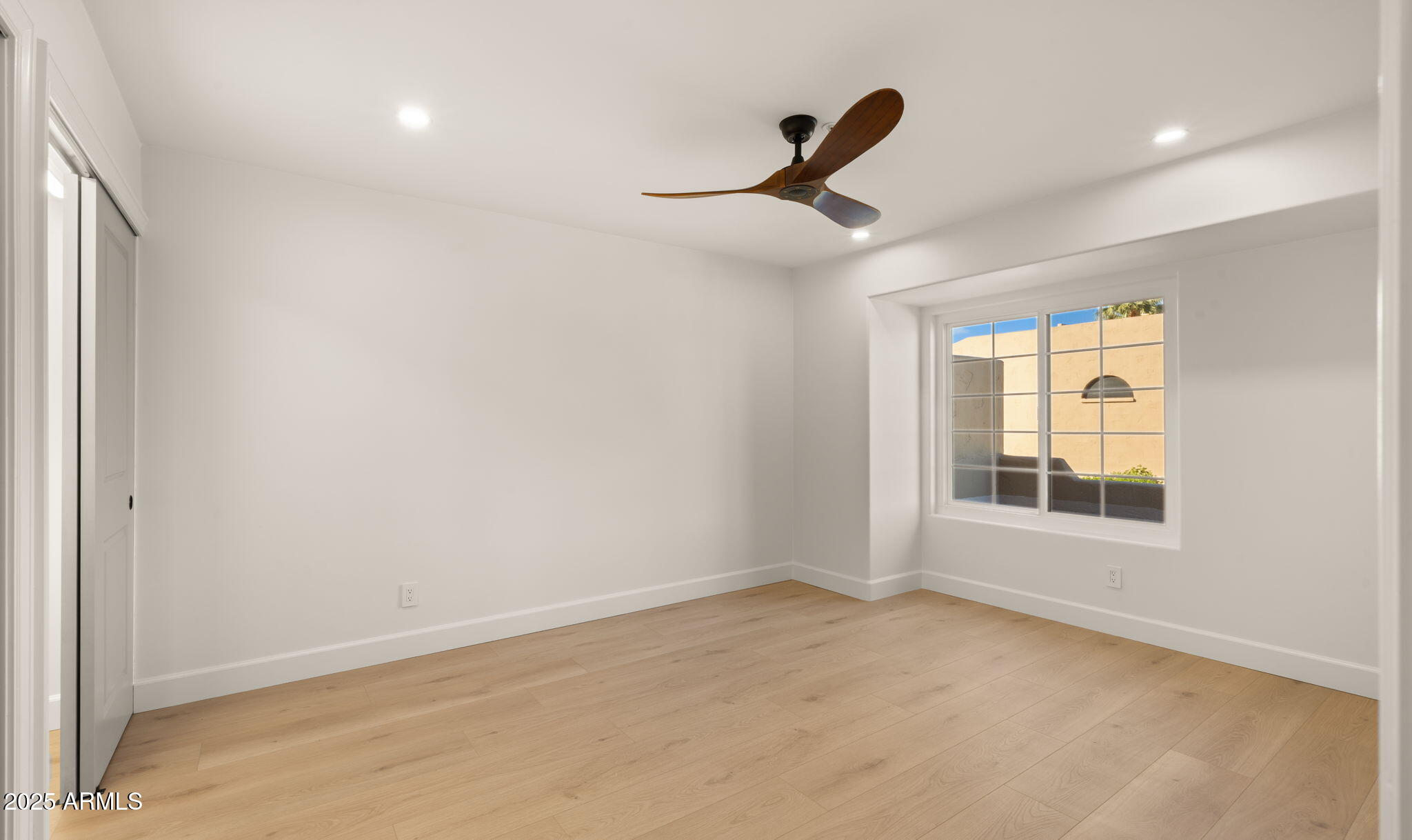 7955 East Chaparral Road, Unit 34 Scottsdale, AZ 85250 - Photo 38 of 69 38-web-or-mls-Secondary Bedroom Two2