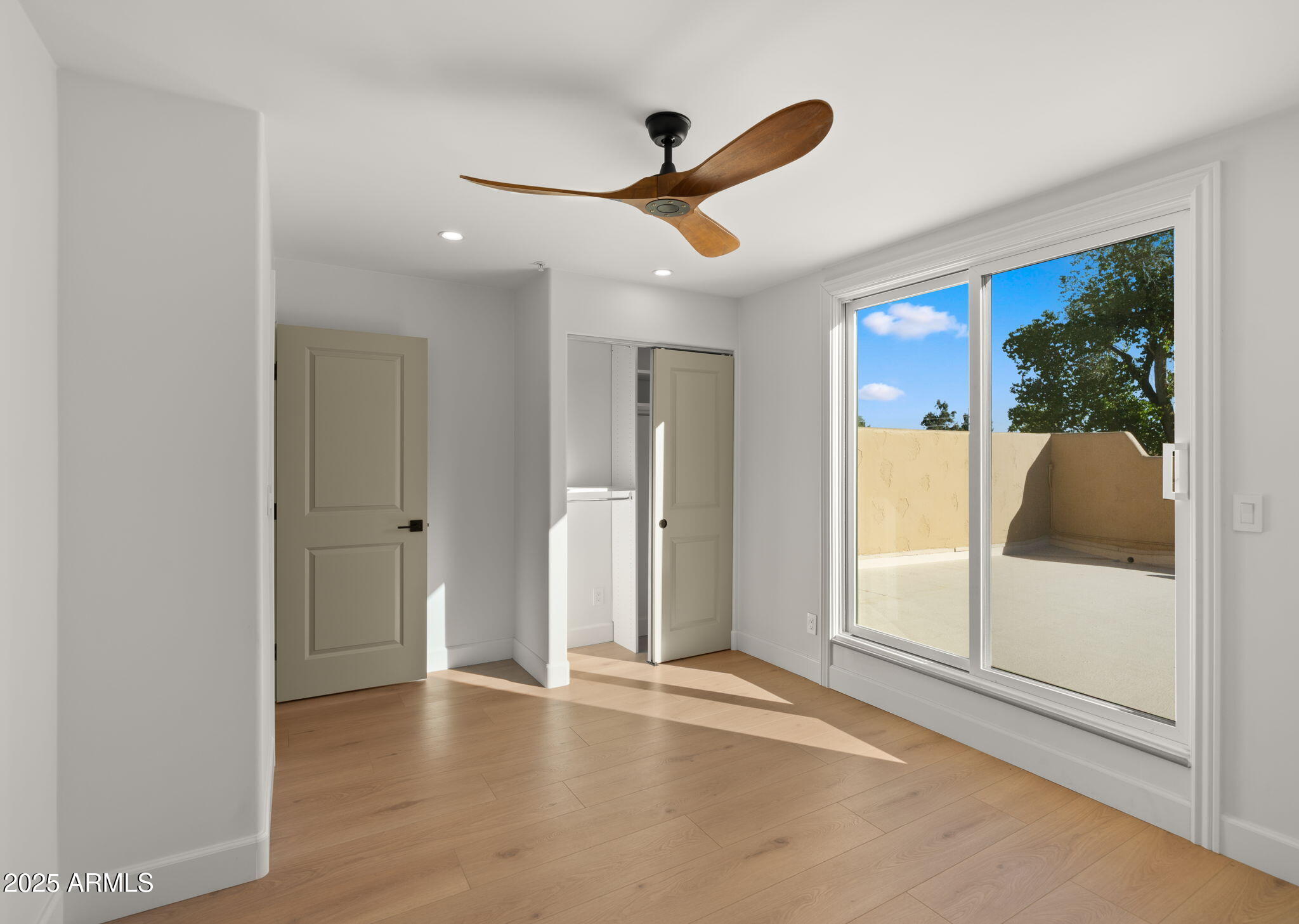 7955 East Chaparral Road, Unit 34 Scottsdale, AZ 85250 - Photo 40 of 69 41-web-or-mls-Secondary Bedroom Three1