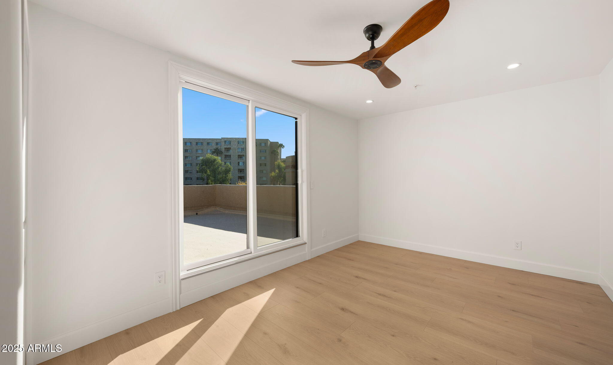 7955 East Chaparral Road, Unit 34 Scottsdale, AZ 85250 - Photo 41 of 69 40-web-or-mls-Secondary Bedroom Three2