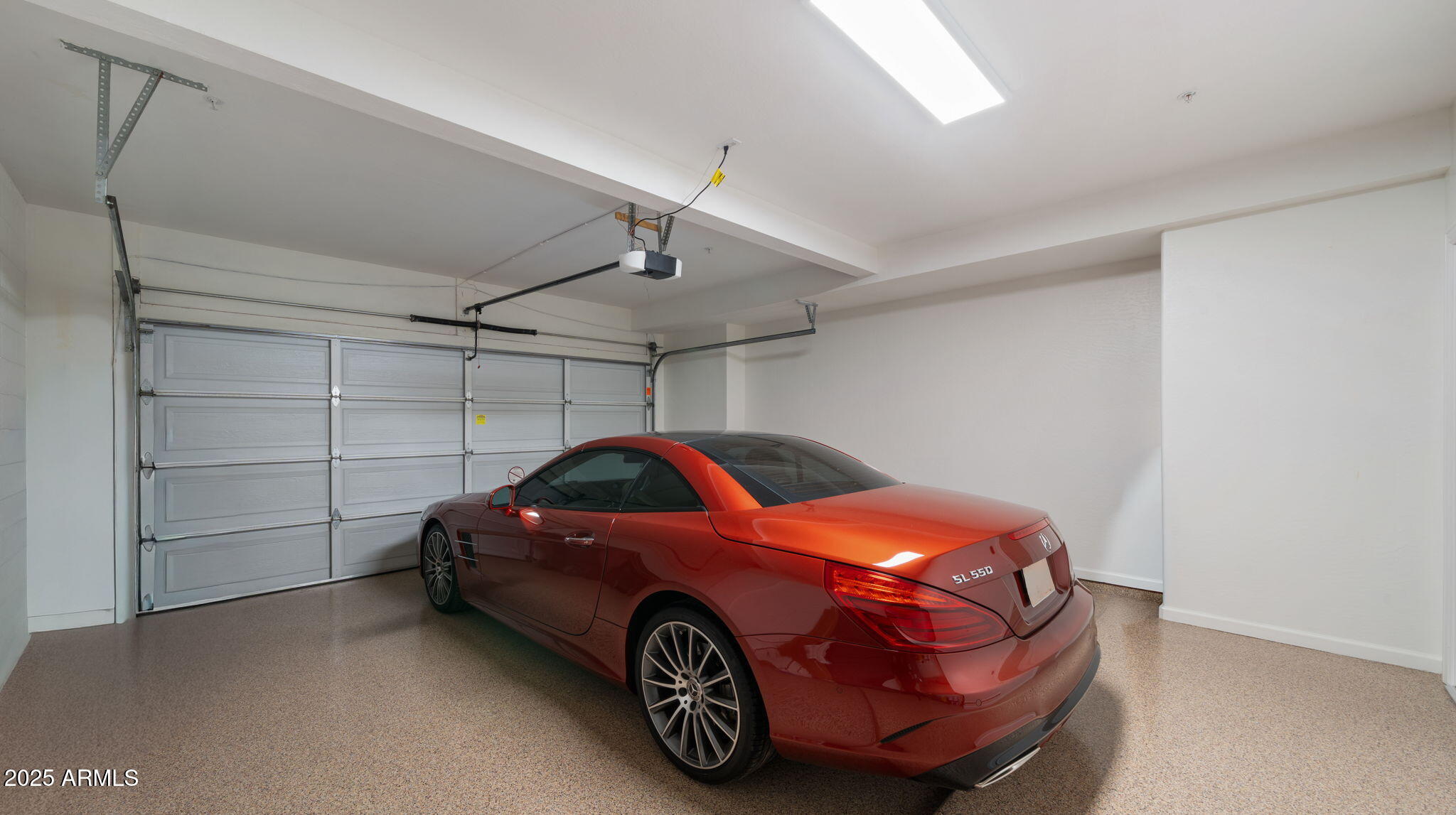 7955 East Chaparral Road, Unit 34 Scottsdale, AZ 85250 - Photo 45 of 69 45-web-or-mls-Garage Interior