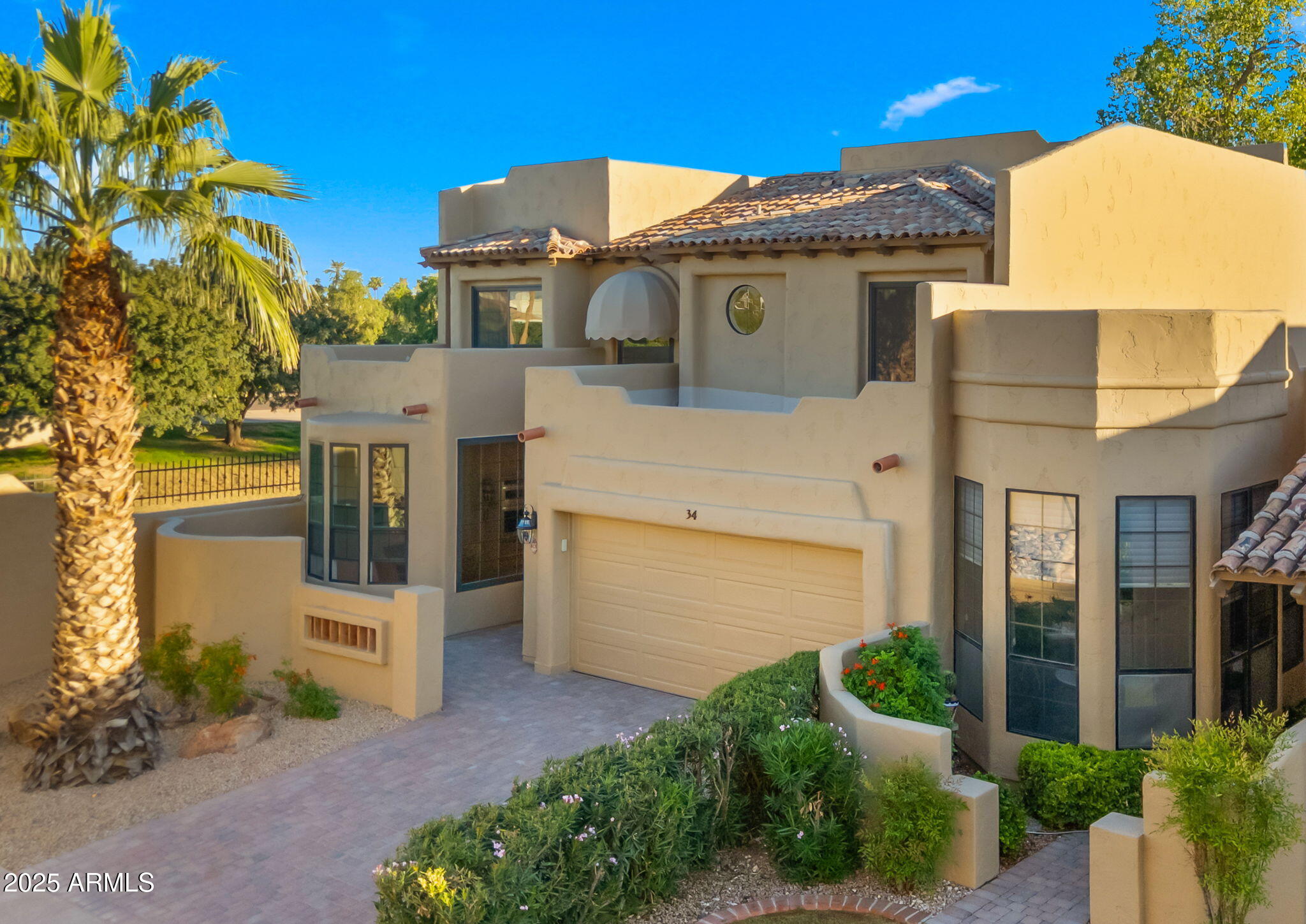 7955 East Chaparral Road, Unit 34 Scottsdale, AZ 85250 - Photo 52 of 69 2-web-or-mls-DRONE6