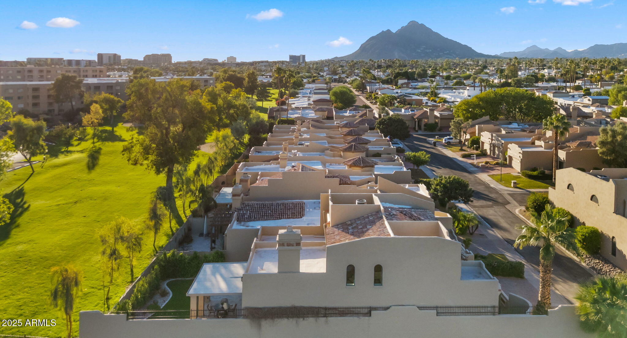 7955 East Chaparral Road, Unit 34 Scottsdale, AZ 85250 - Photo 54 of 69 55-web-or-mls-DRONE2