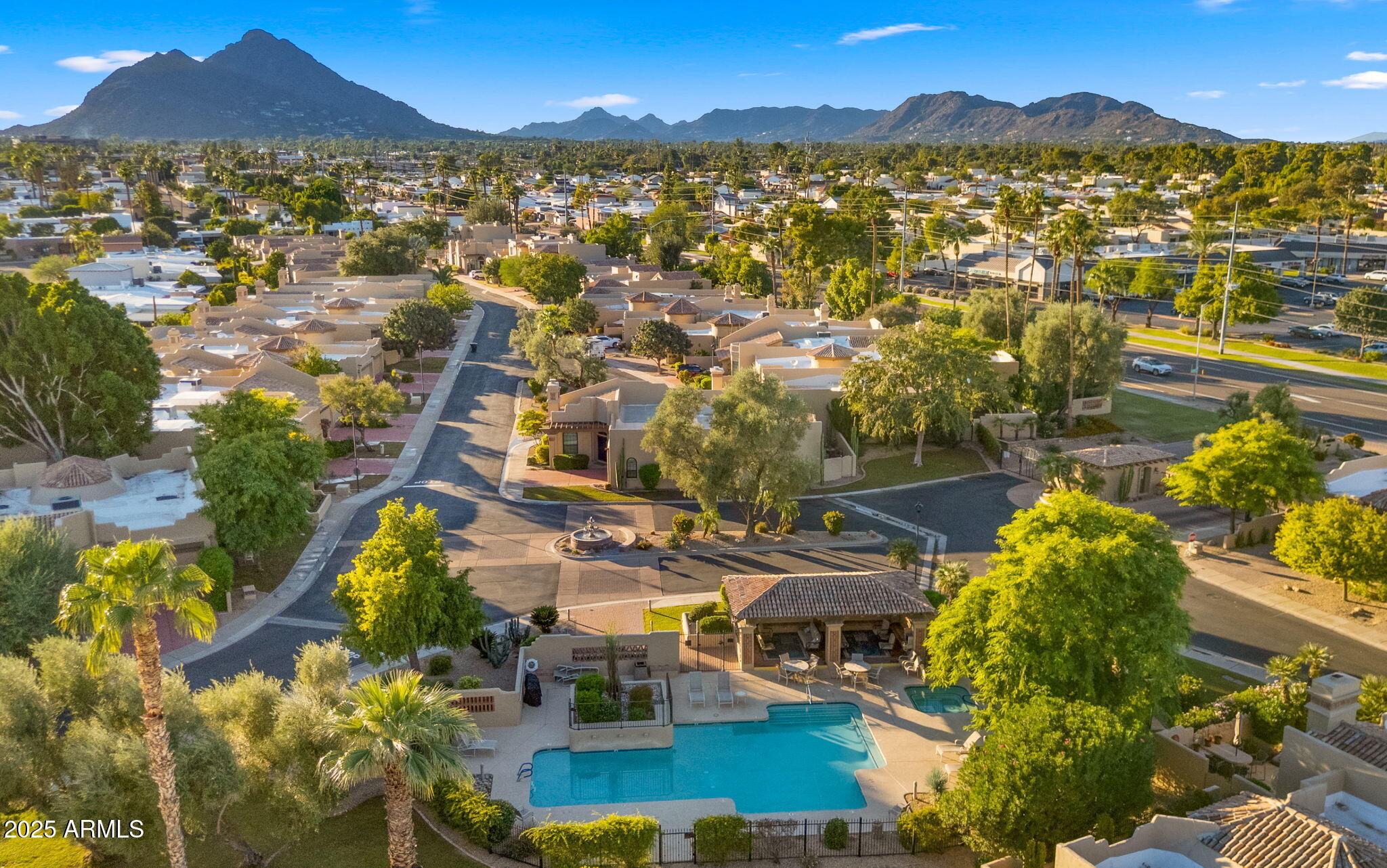 7955 East Chaparral Road, Unit 34 Scottsdale, AZ 85250 - Photo 56 of 69 57-web-or-mls-DRONE8