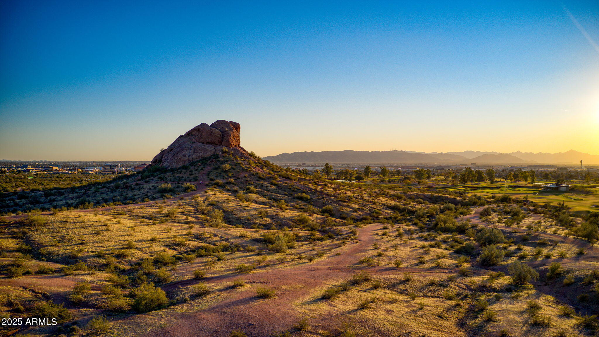 7955 East Chaparral Road, Unit 34 Scottsdale, AZ 85250 - Photo 67 of 69 64-web-or-mls-Winter at Papago Park