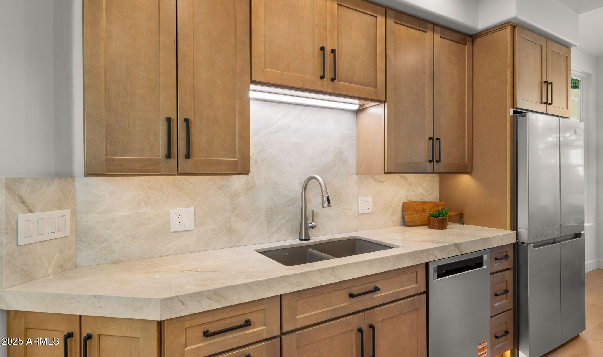 7955 East Chaparral Road, Unit 34 Scottsdale, AZ 85250 - Photo 10 of 69 14-web-or-mls-Kitchen4