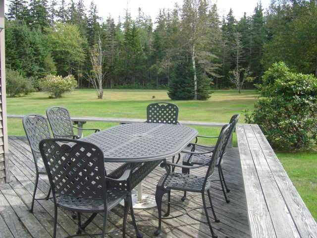 32 Arnold Road Bass Harbor, ME 04653 - Photo 2 of 8 View.