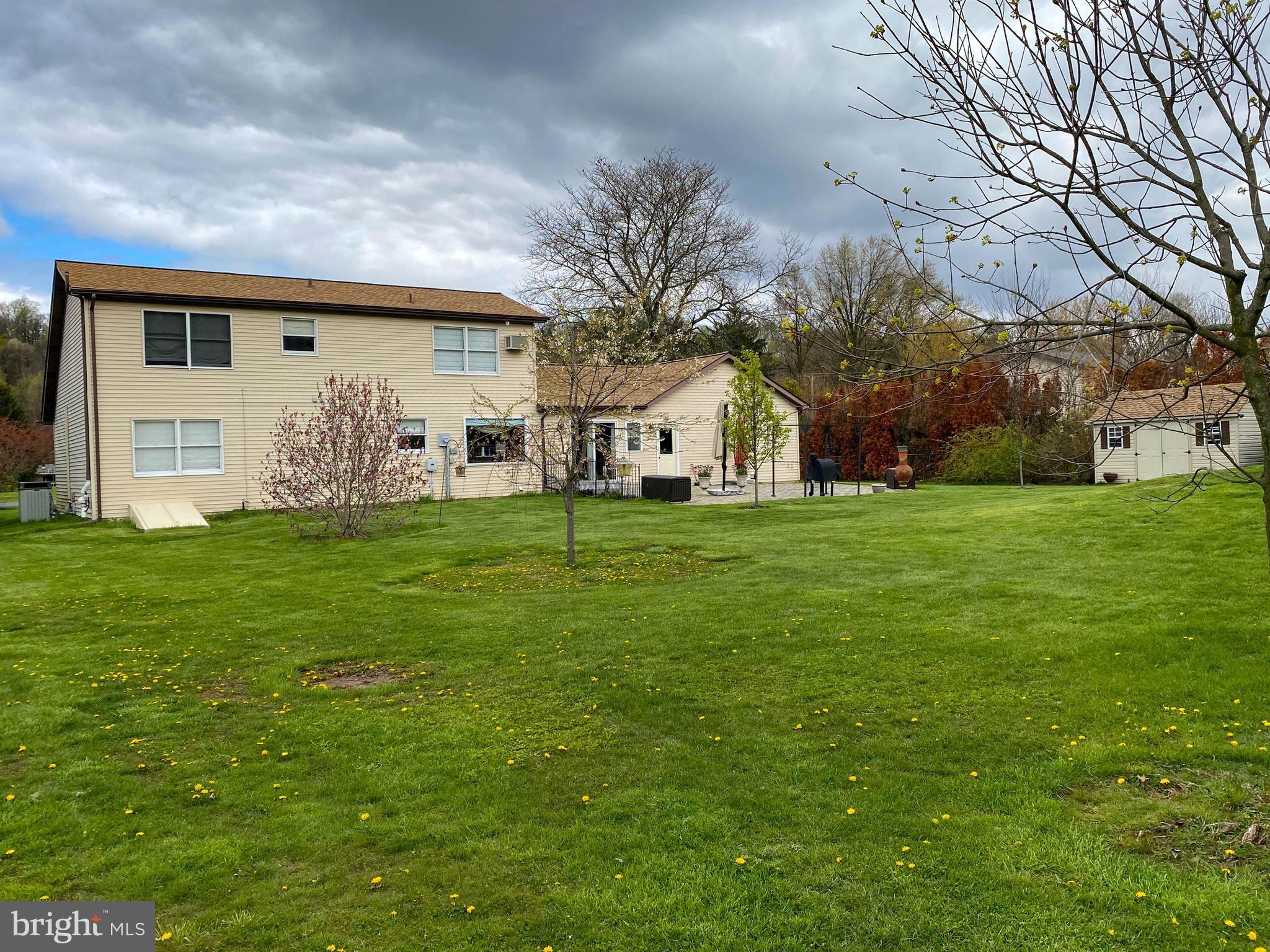 2484 Chock Road Emmaus, PA 18049 - Photo 28 of 34 Gallery Image 28