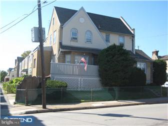 201 Ashby Road Upper Darby, PA 19082 - Photo 1 of 12 Exterior Front