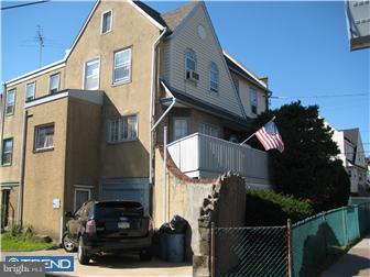 201 Ashby Road Upper Darby, PA 19082 - Photo 2 of 12 Exterior Side