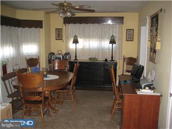 201 Ashby Road Upper Darby, PA 19082 - Photo 4 of 12 Dining Room