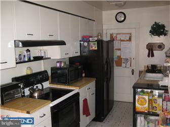 201 Ashby Road Upper Darby, PA 19082 - Photo 6 of 12 Kitchen