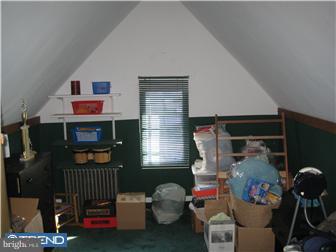 201 Ashby Road Upper Darby, PA 19082 - Photo 10 of 12 Bedroom 4