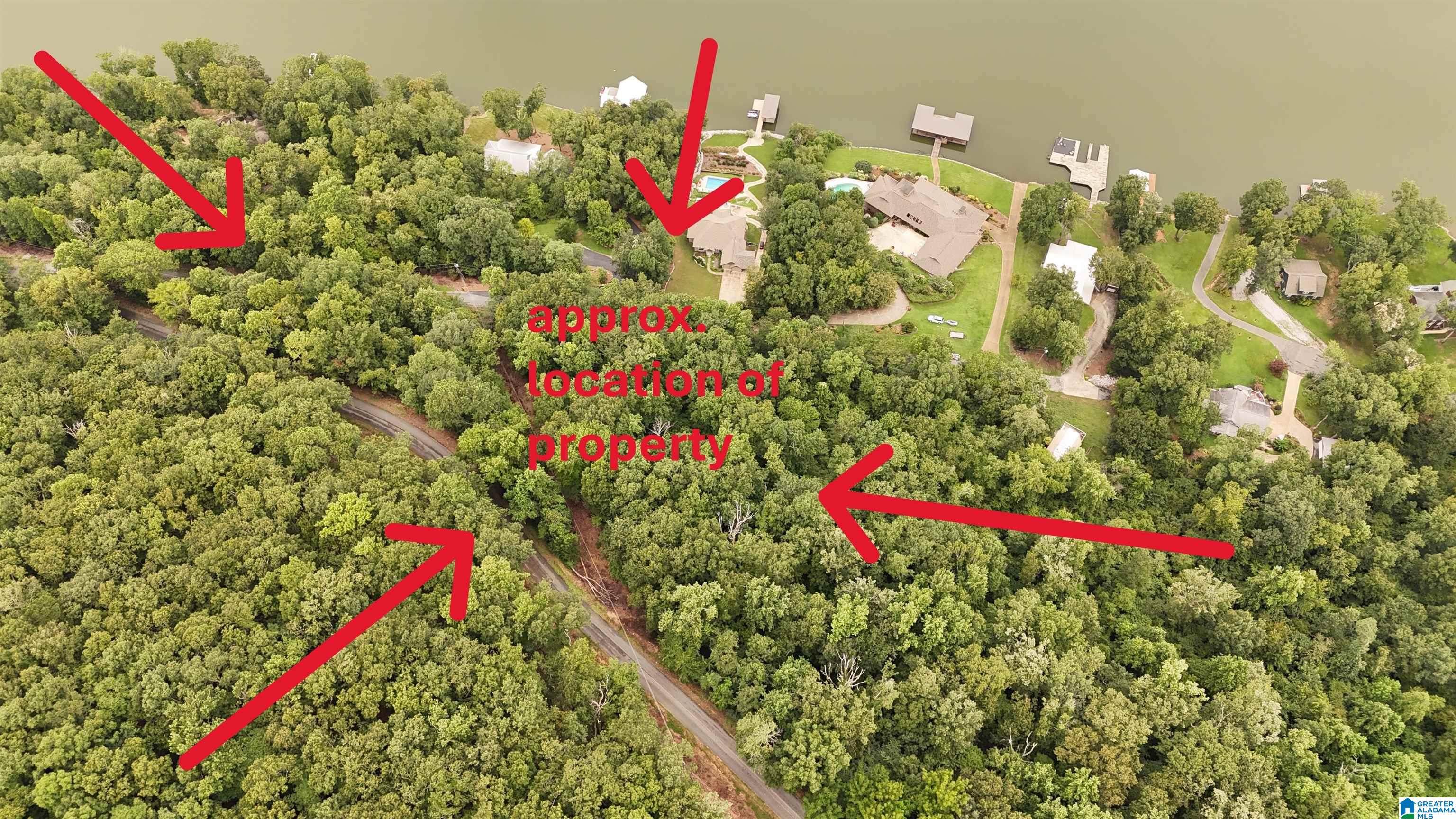 0 Sunset Place Gadsden, AL 35907 - Photo 5 of 6