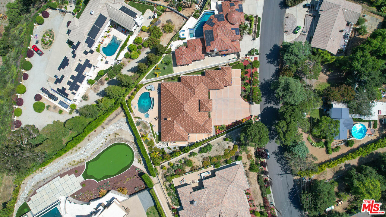 2510 Belleview Road Upland, CA 91784 - Photo 74 of 75