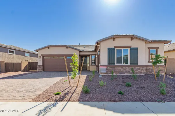 $599,995 | 20145 West Monterey Way, Buckeye, AZ 85396