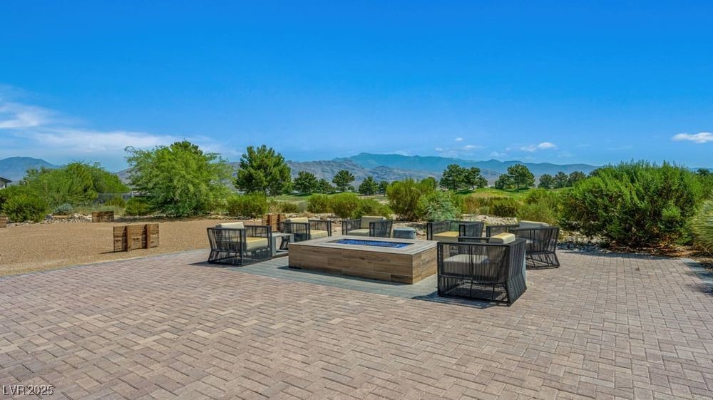4365 East Brusca Way Pahrump, NV 89061 - Photo 63 of 91 Ovation at Mountain Falls